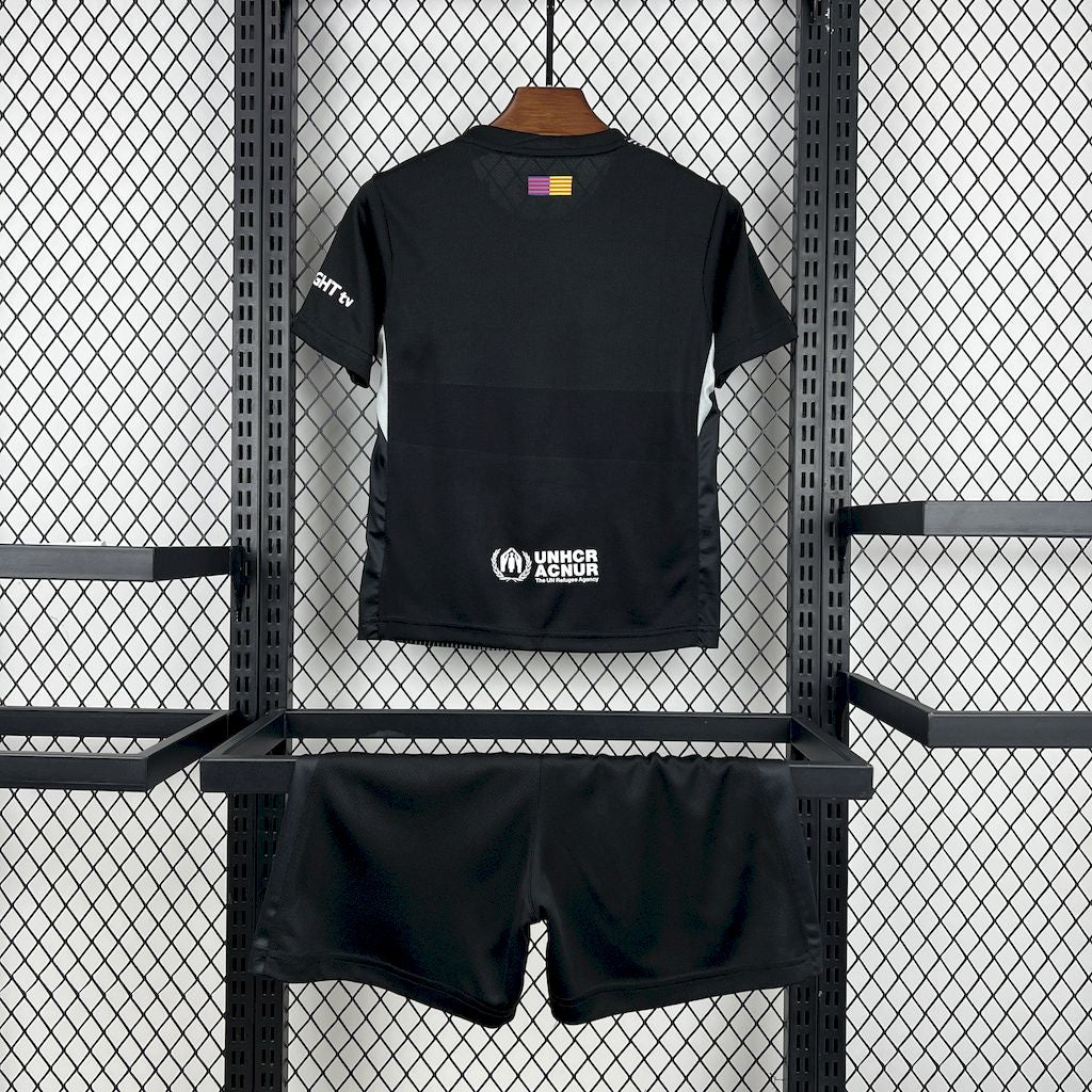 Kit Enfant FC Barcelone 2025 2026