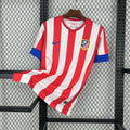 Atletico Madrid maillot foot 2012 2013  retro