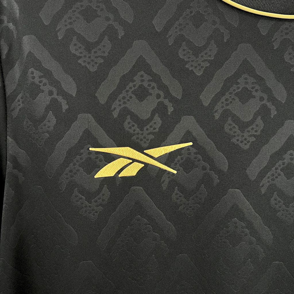 Panama maillot foot third 2025 2026
