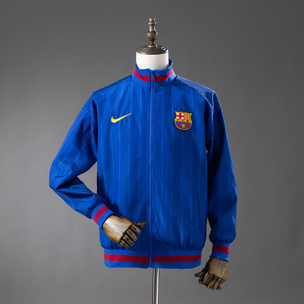 Veste / Survêtement FC Barcelone 2025 2026