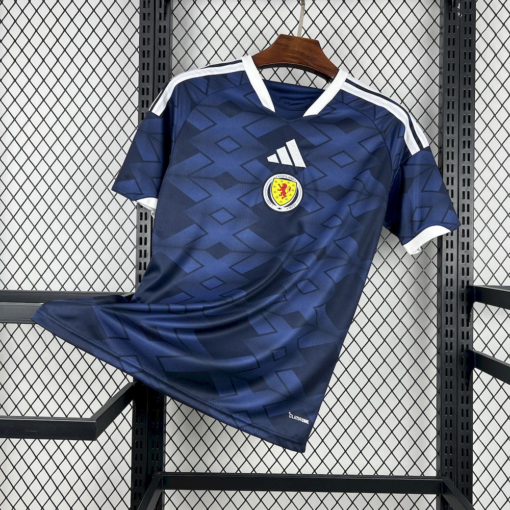 Écosse maillot foot 2026 2027