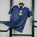 Écosse maillot foot 2026 2027