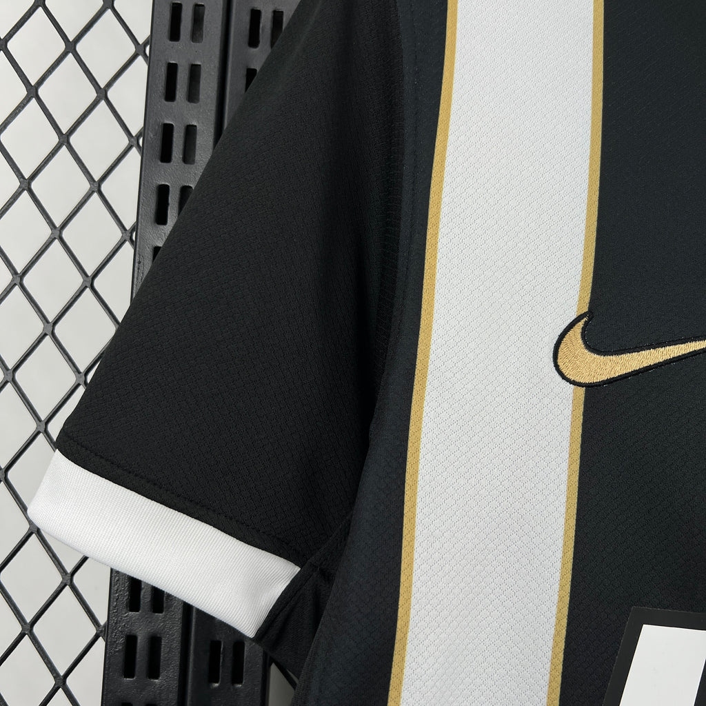 Atletico Mineiro maillot foot 2026 2027 Domicile Coupe Du Monde