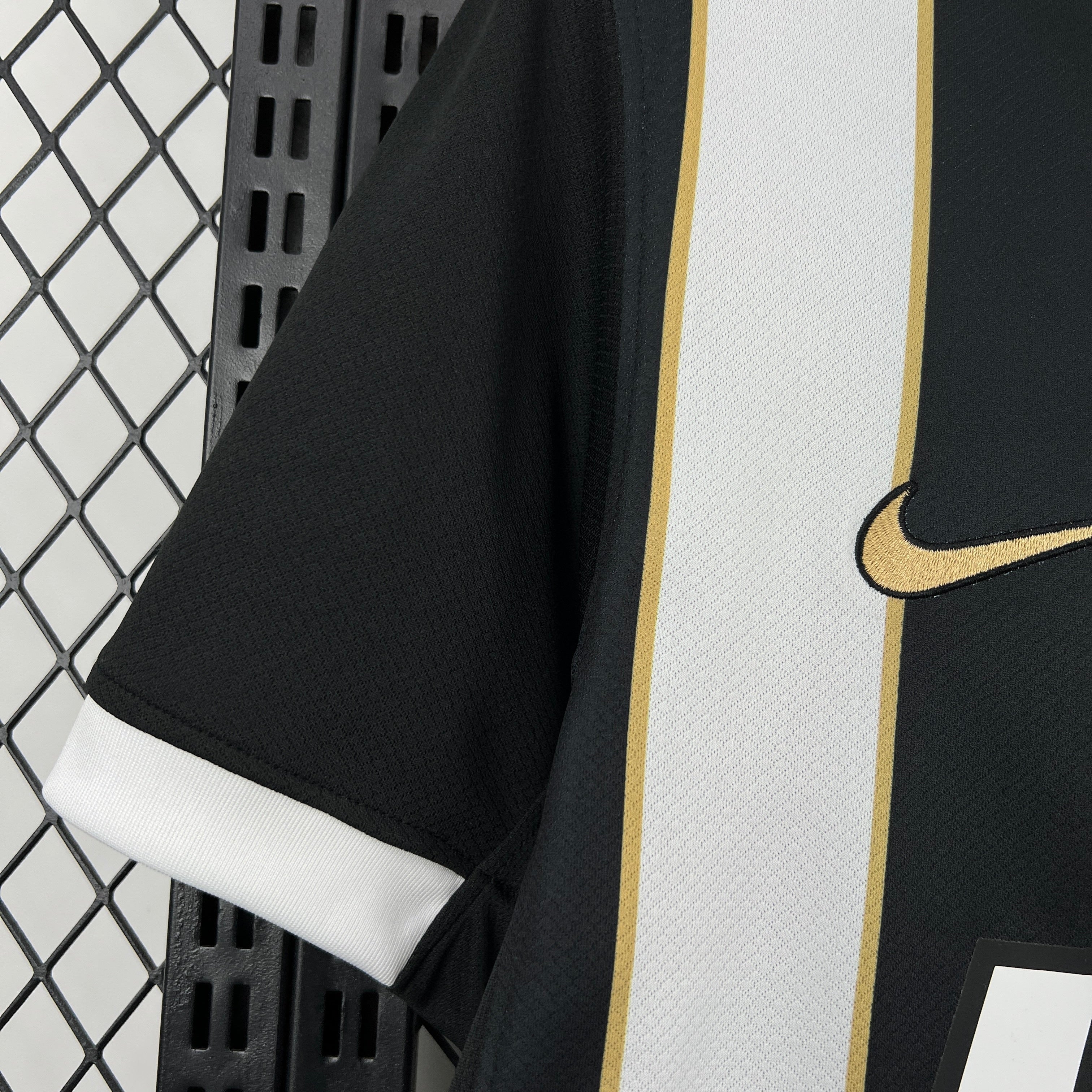 Atletico Mineiro maillot foot 2026 2027 Domicile Coupe Du Monde