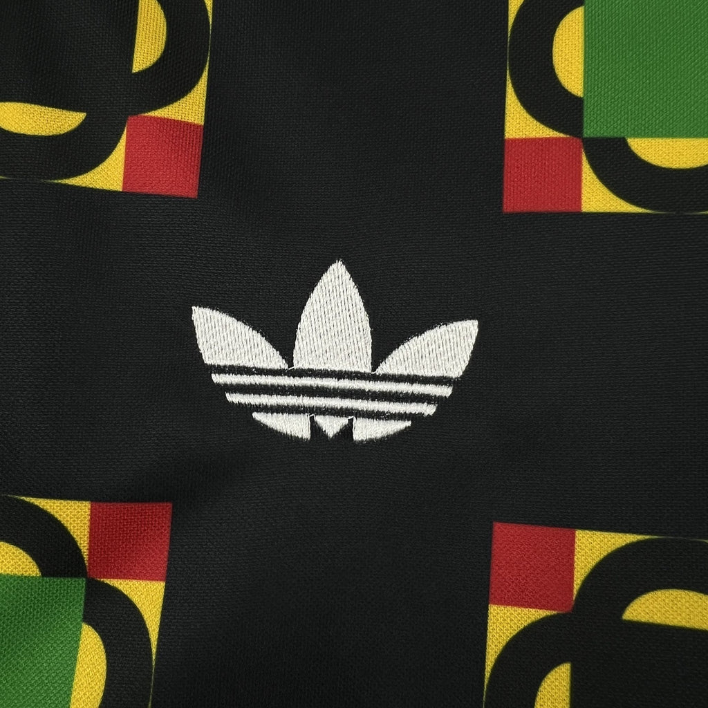 Jamaique maillot foot 2026 2027 Coupe Du Monde