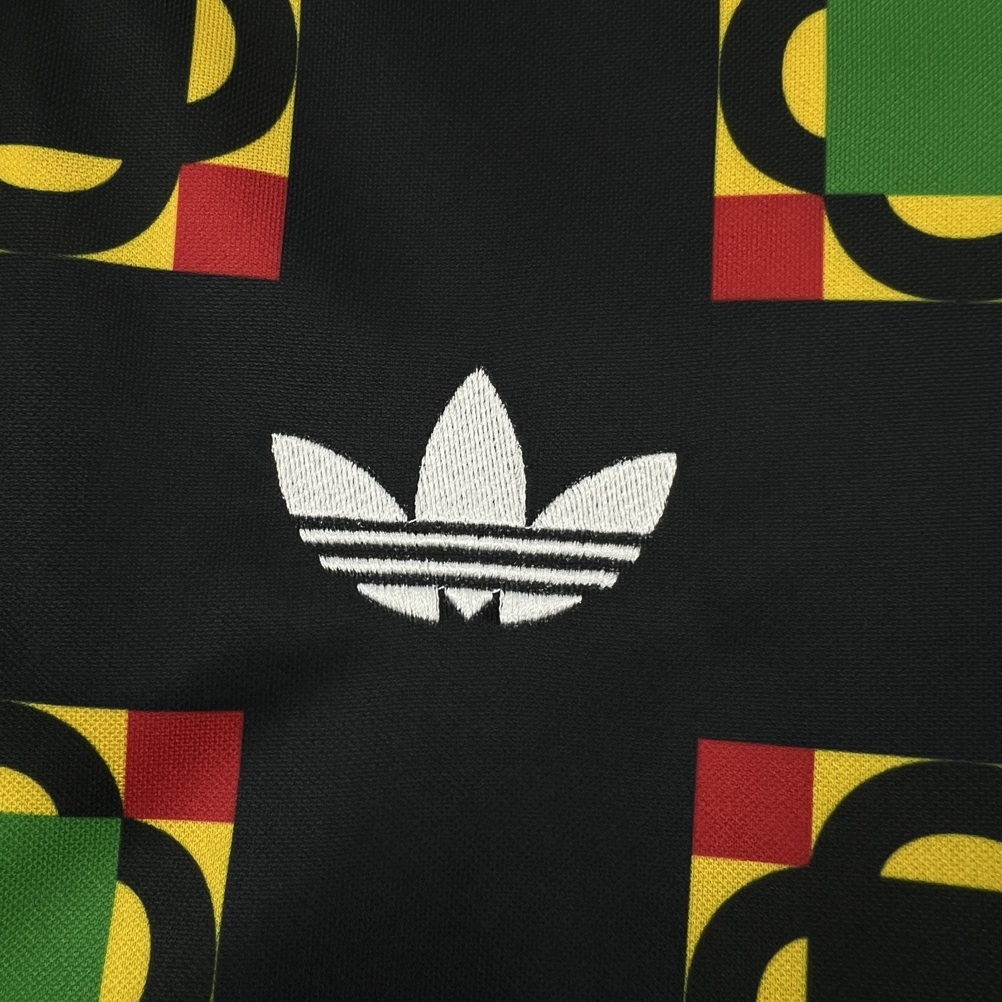 Jamaique maillot foot 2026 2027 Coupe Du Monde