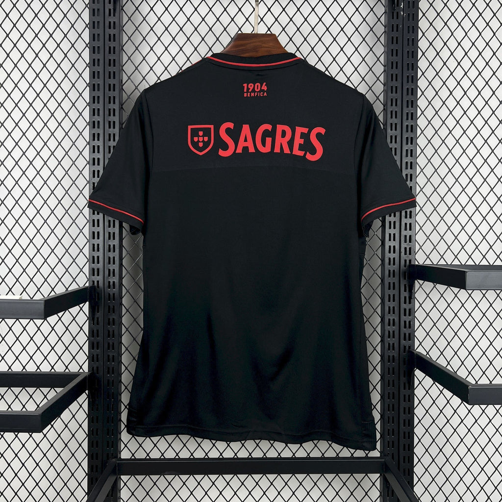 Benfica Maillot Foot 2021 2022