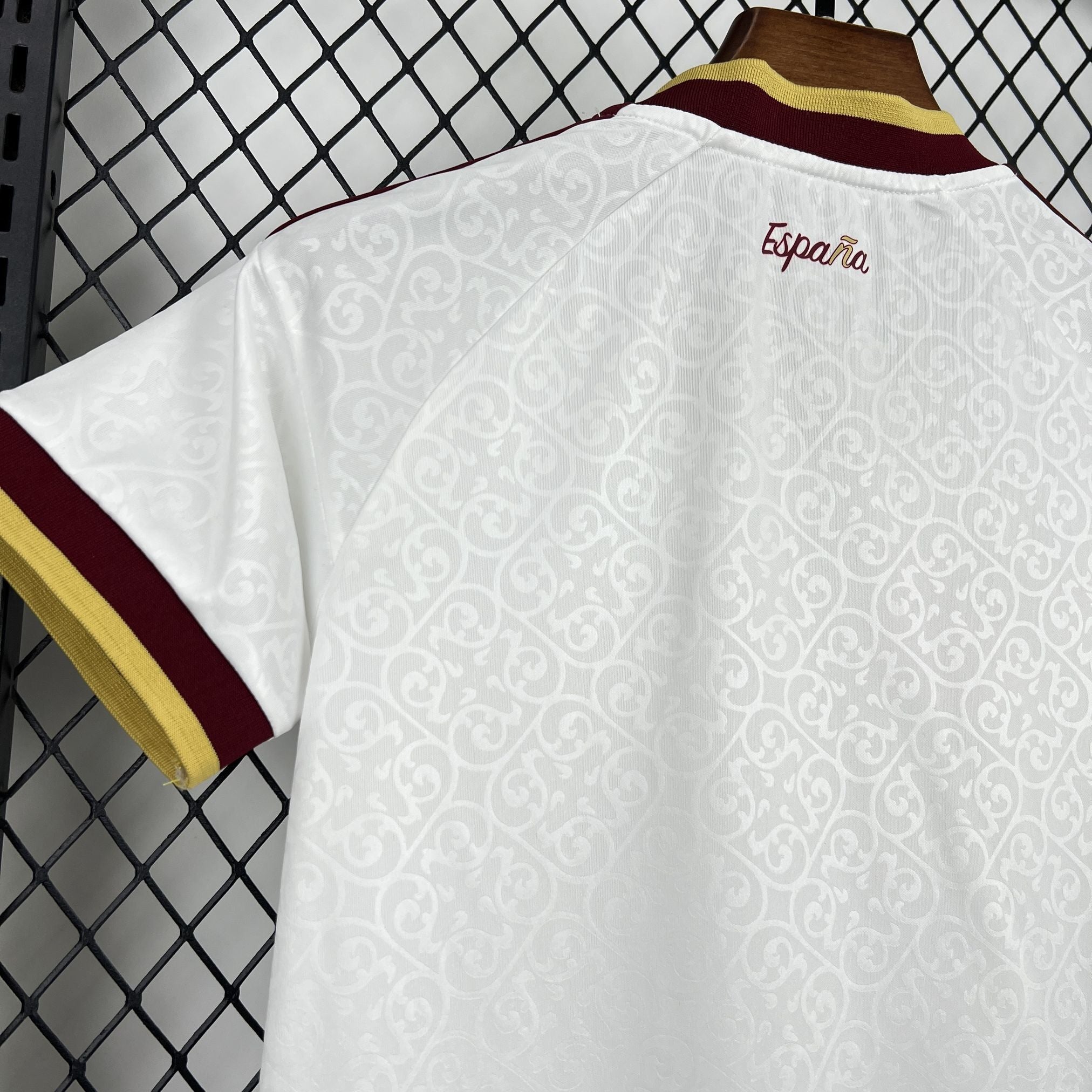 Kit Enfant Espagne 2026 2027 Coupe Du Monde