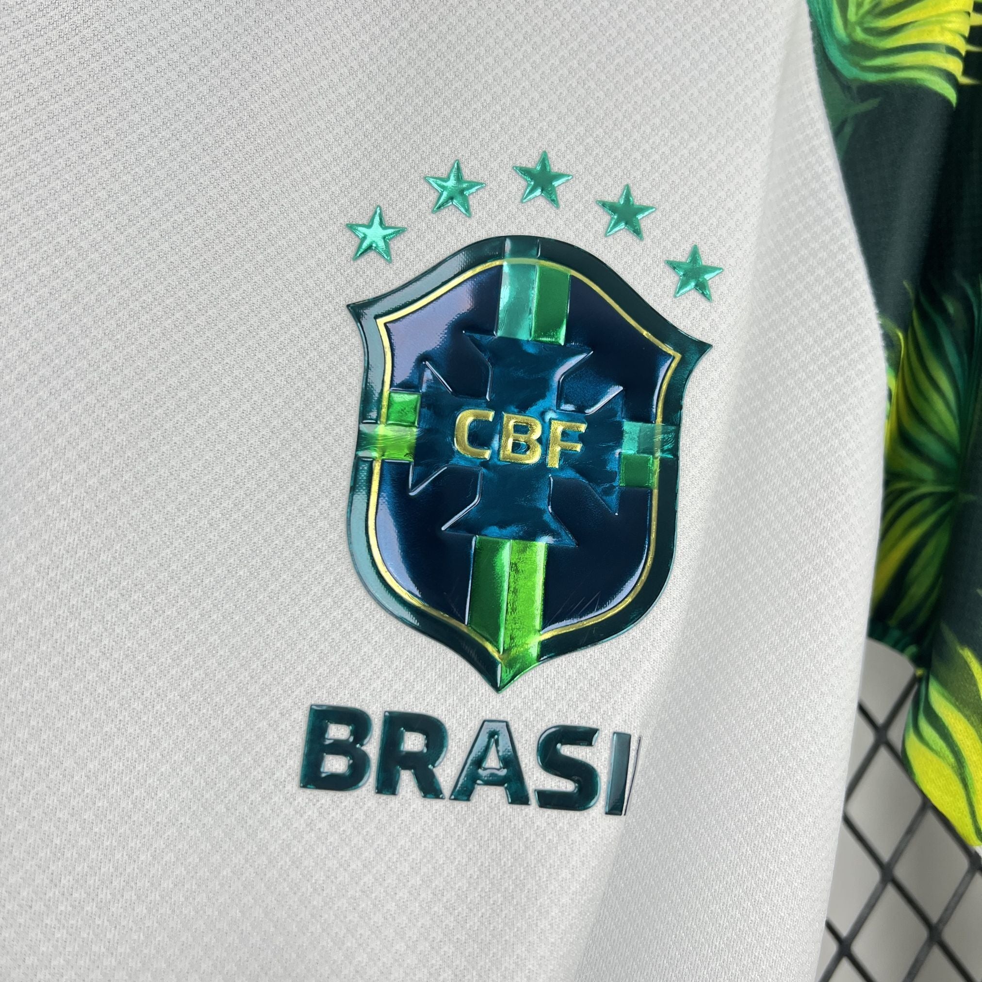 Brésil maillot foot 2026 2027 Coupe Du Monde