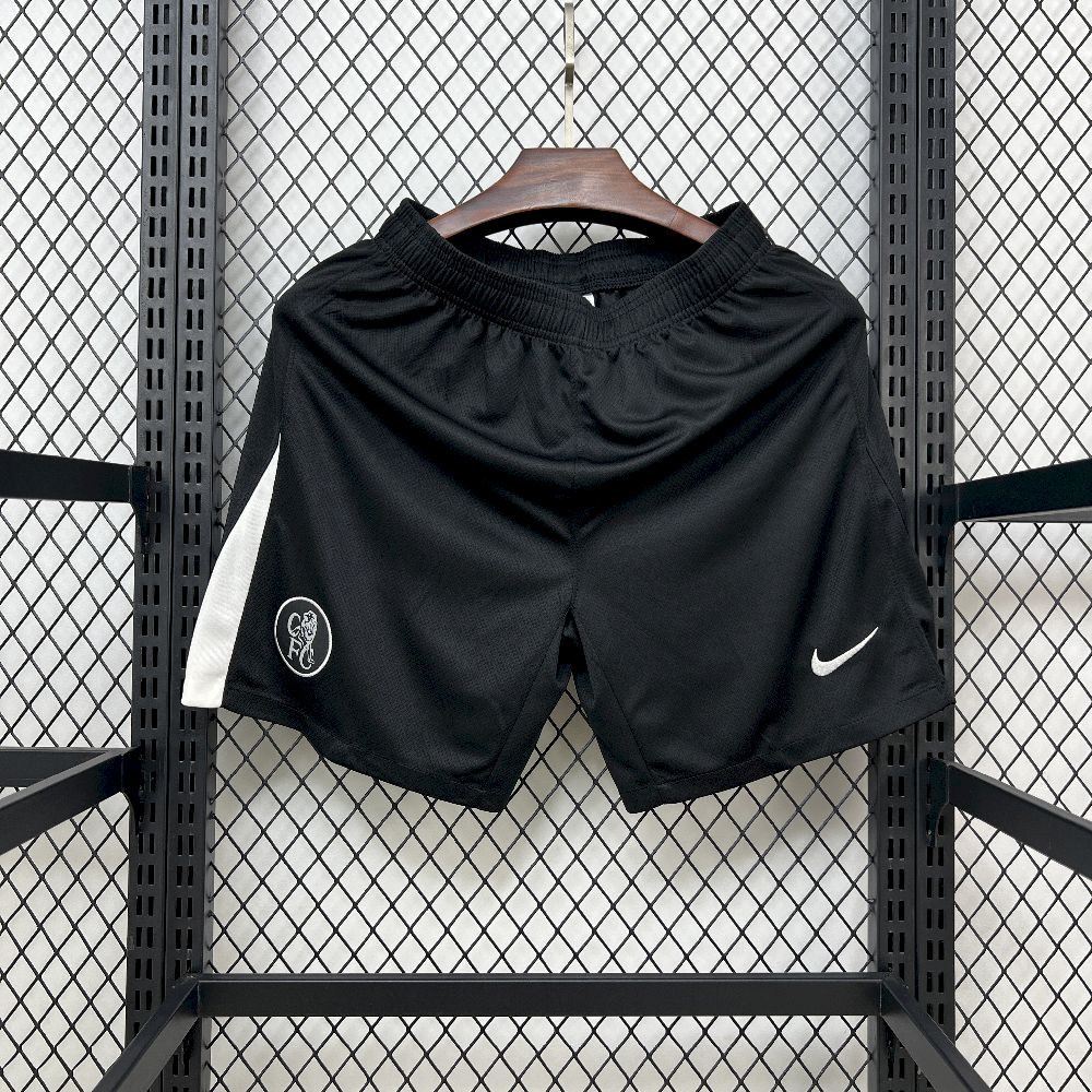 Short de Football Chelsea 2025 2026