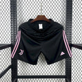 Short de Football Juventus 2025 2026