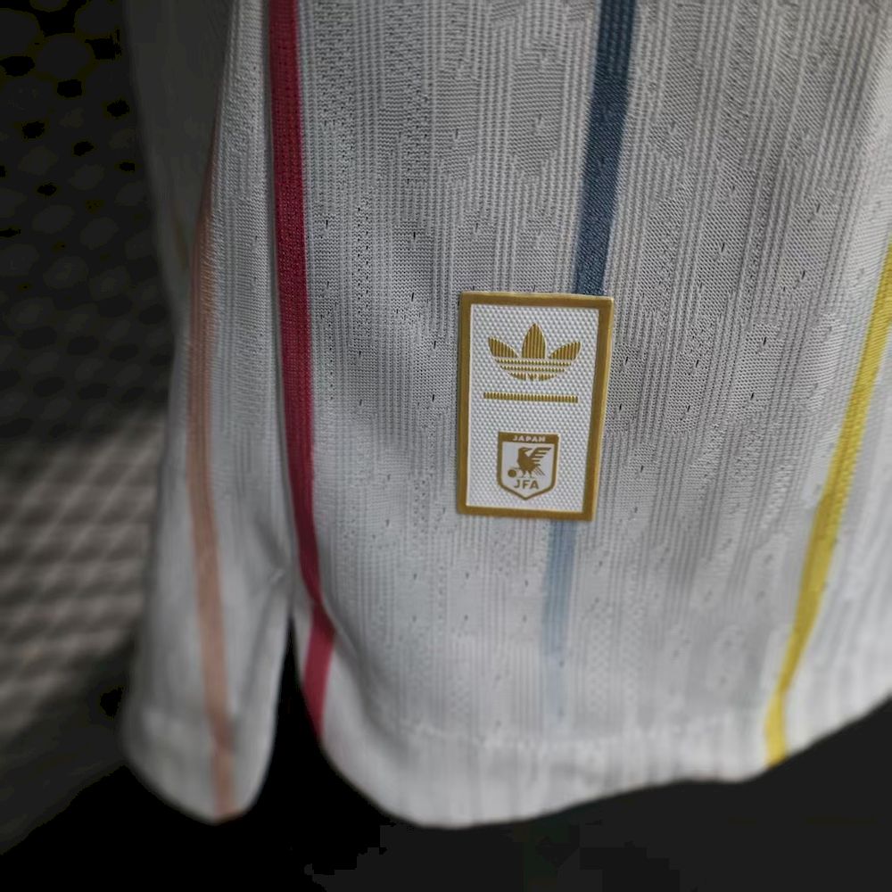 Japon maillot foot 2025 2026