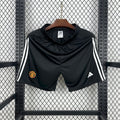 Short de Football Manchester United 2025 2026
