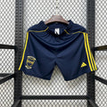 Short de Football Boca Junior 2025 2026