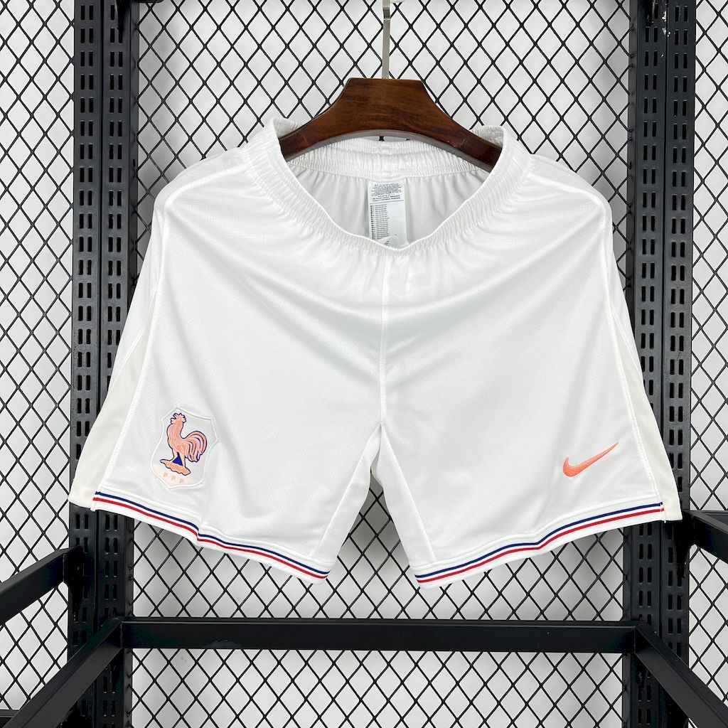 Short de Football France 2026 2027