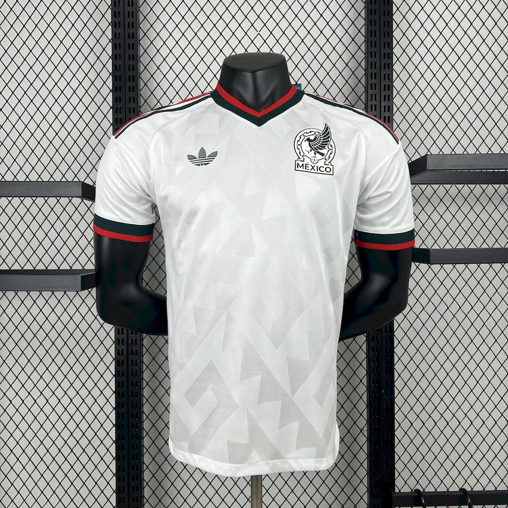Mexique maillot foot 2025 2026