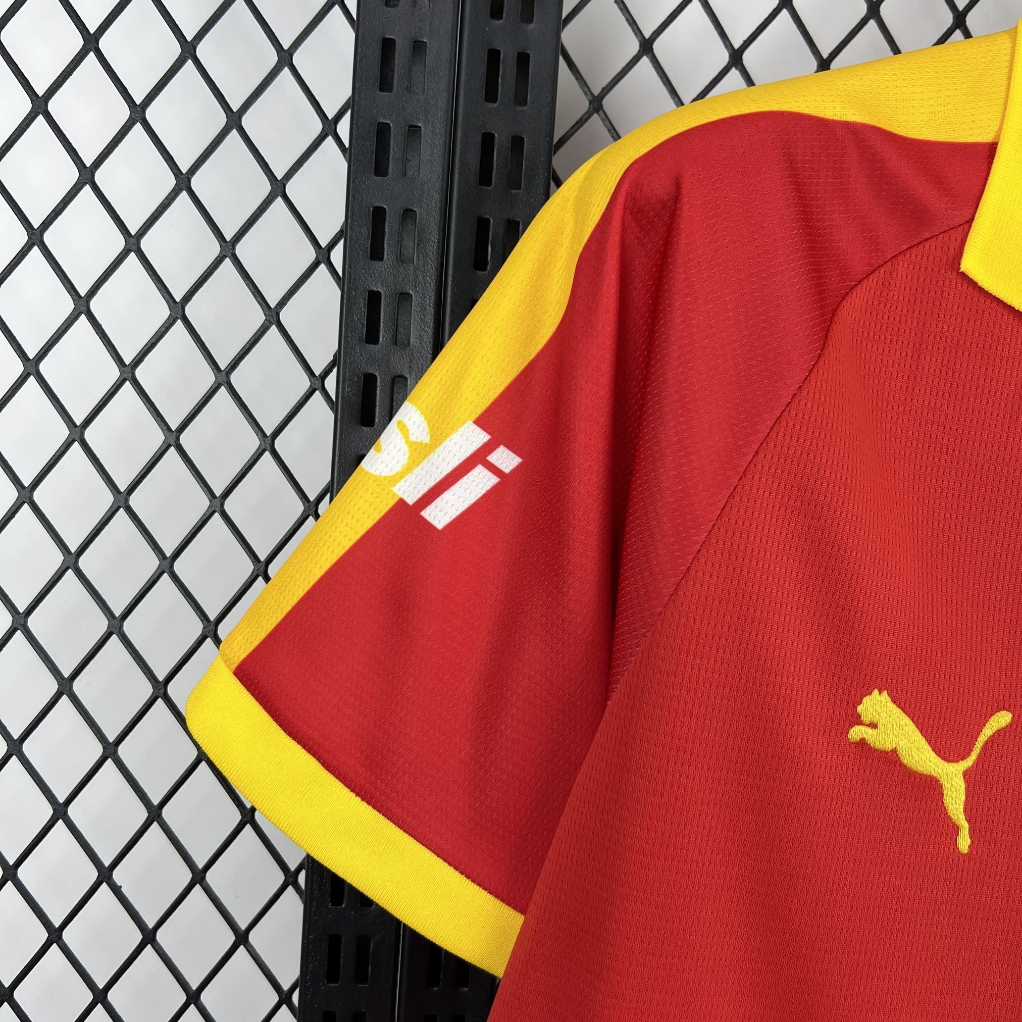 Galatasaray maillot foot 2026 2027