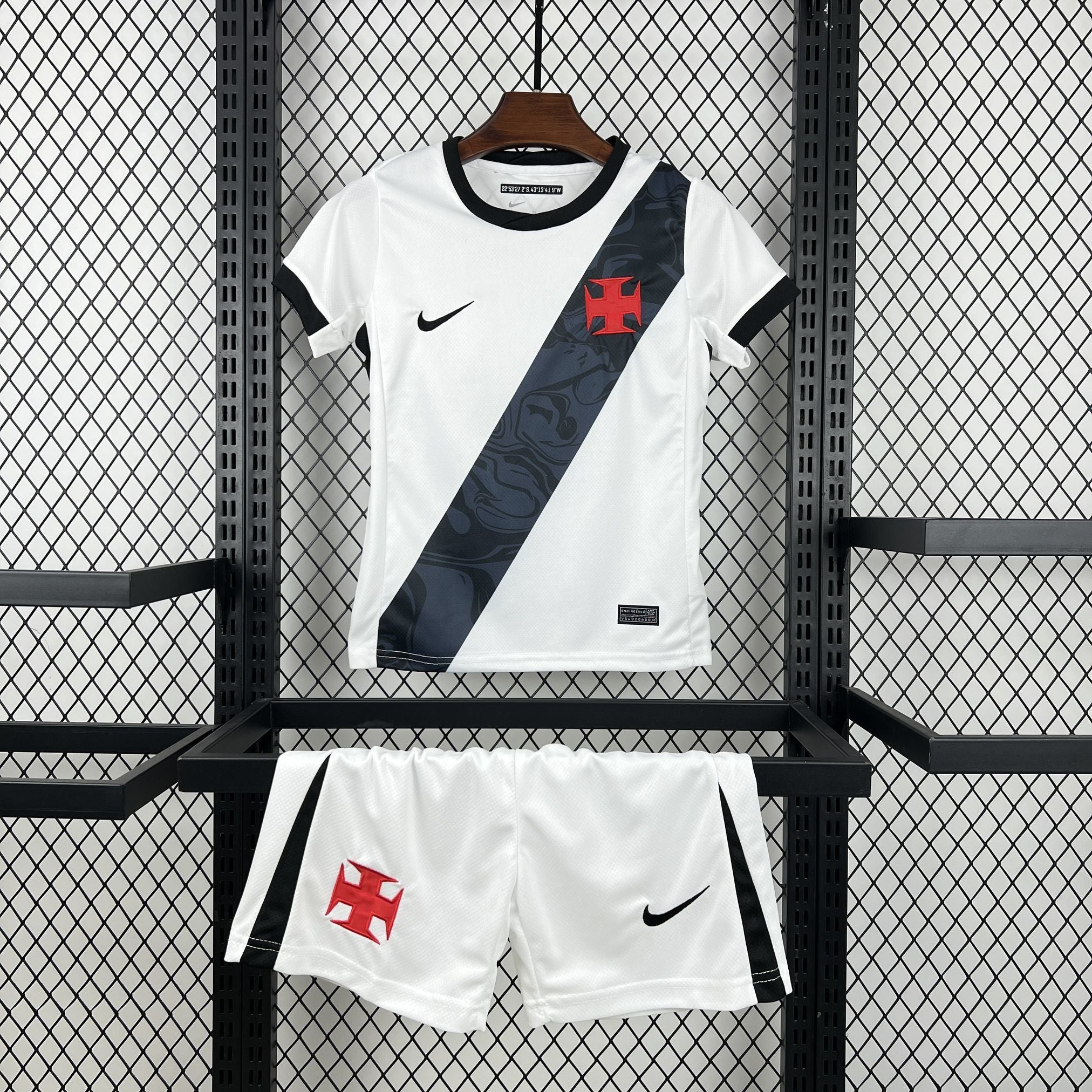 Kit Enfant Vasco De Gama 2026 2027