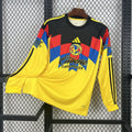 Maillot Foot Club America 2025 2026 Manches Longues