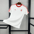 Liverpool maillot foot 2026 2027