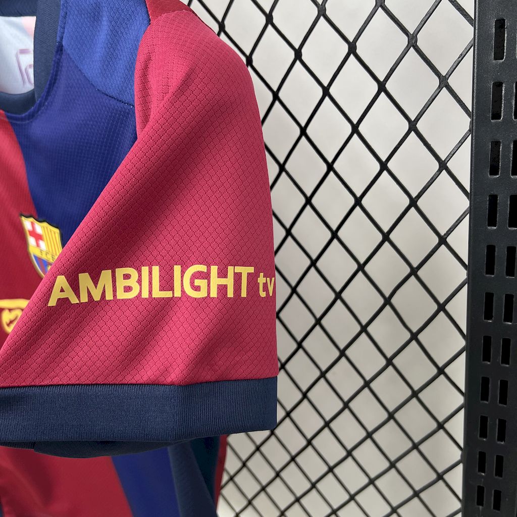 Kit Enfant FC Barcelone