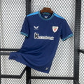 Athletic Bilbao maillot foot extérieur 2025 2026