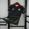 Jamaique Maillot Foot 2026 2027