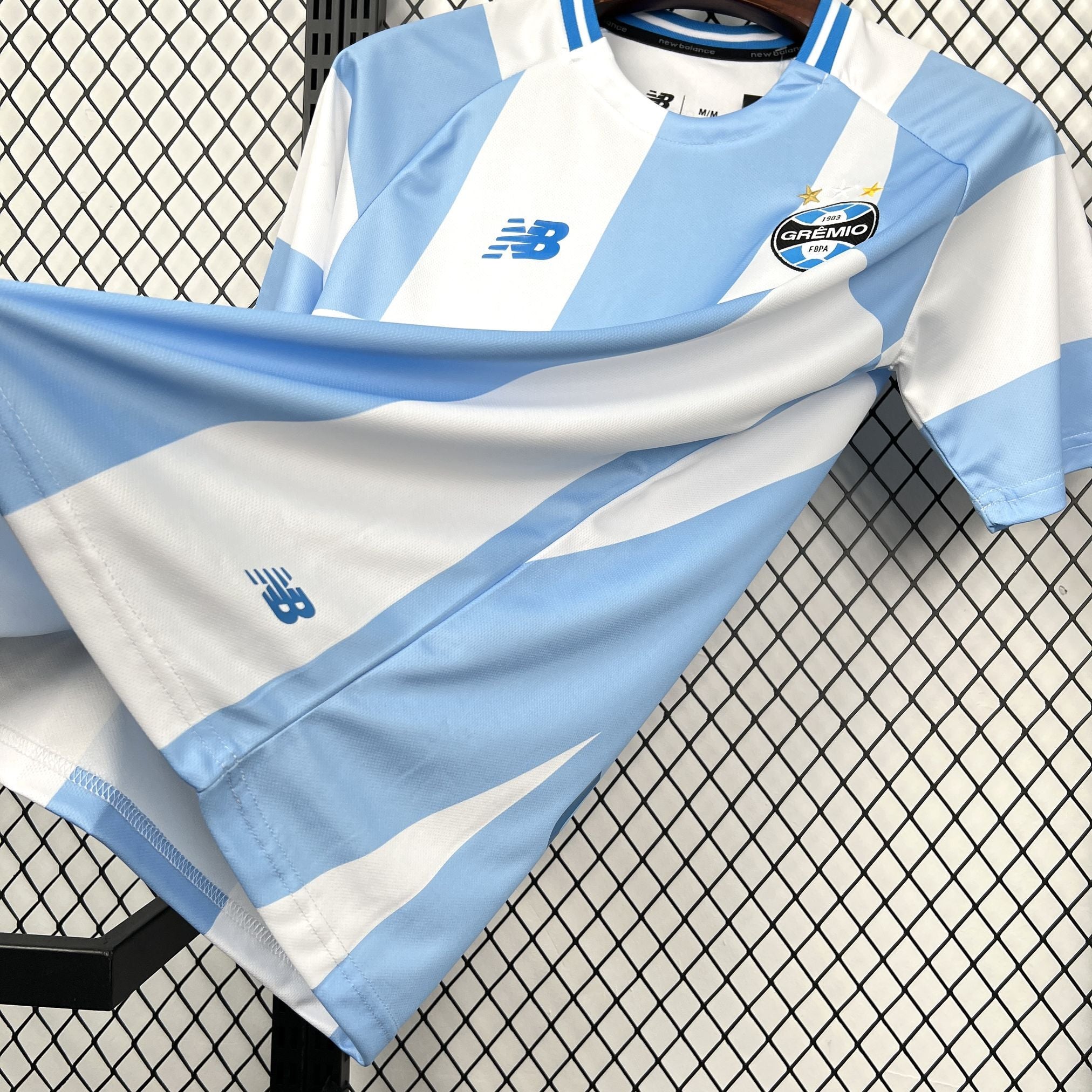 Gremio maillot foot 2026 2027 extérieur