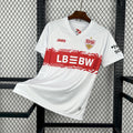 Stuttgart maillot foot 2026 2027