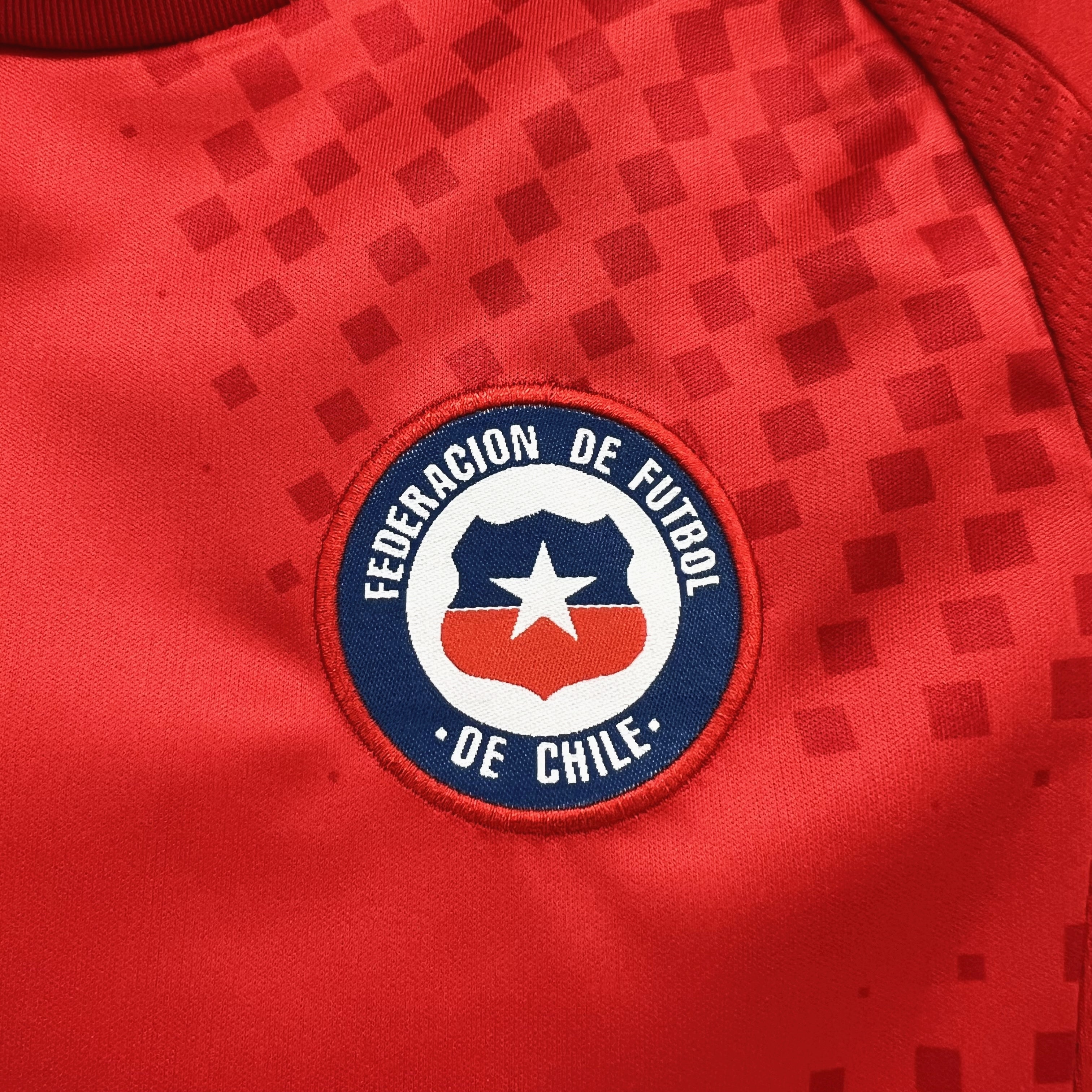 Kit Enfant Chili 2024 2025