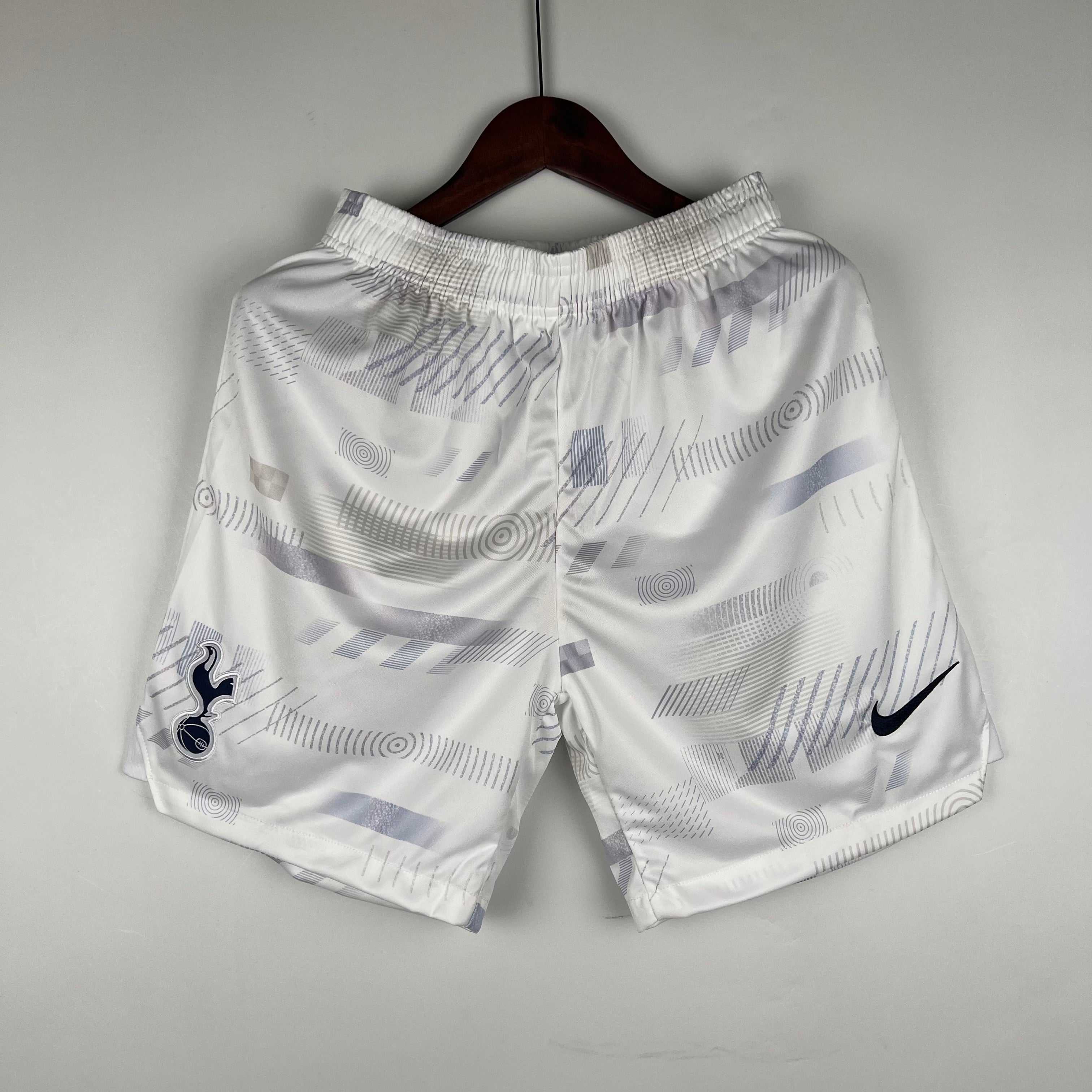 Short de Football Tottenham 2023 2024