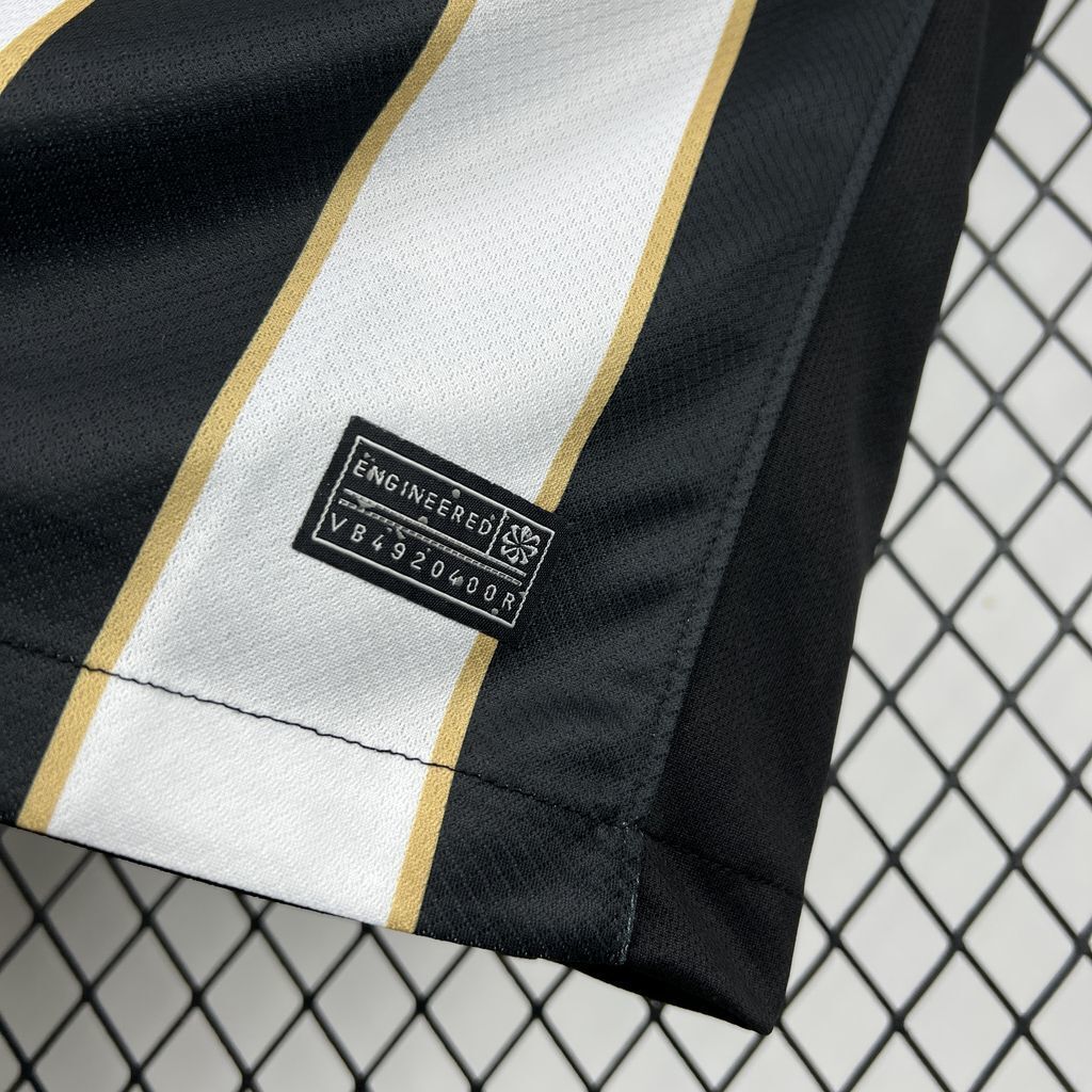 Atlético Mineiro Maillot Foot 2026 2027