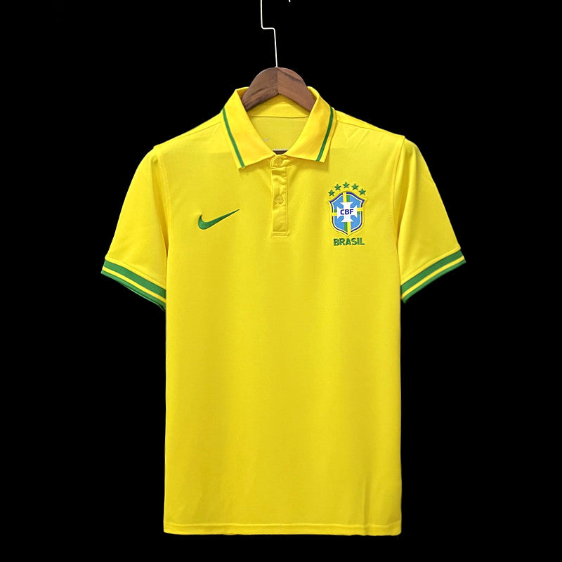 Brésil Maillot 2022/23