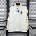Veste / Survêtement Espagne 2026 2027 Coupe Du Monde