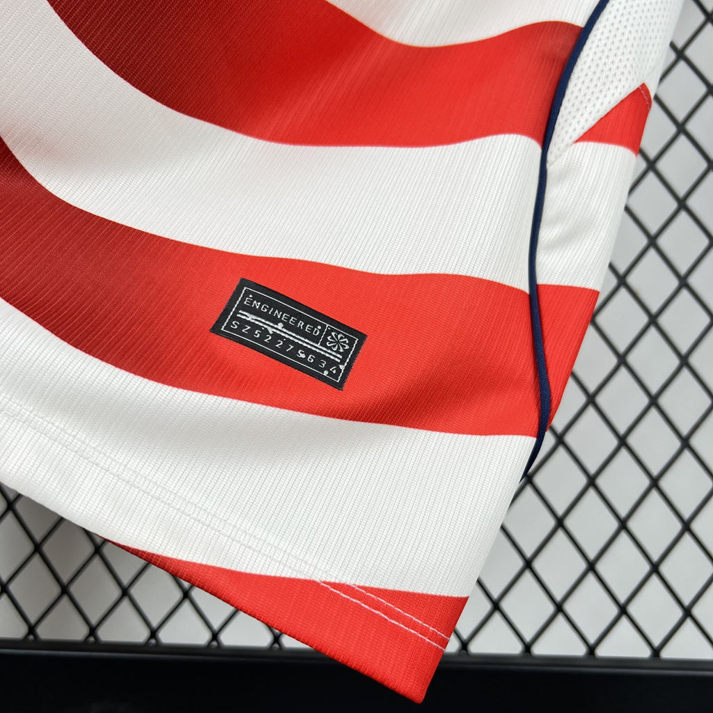 USA États-Unis maillot foot 2026 2027 Coupe Du Monde