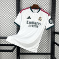 Real Madrid Maillot Foot Domicile 2026 2027