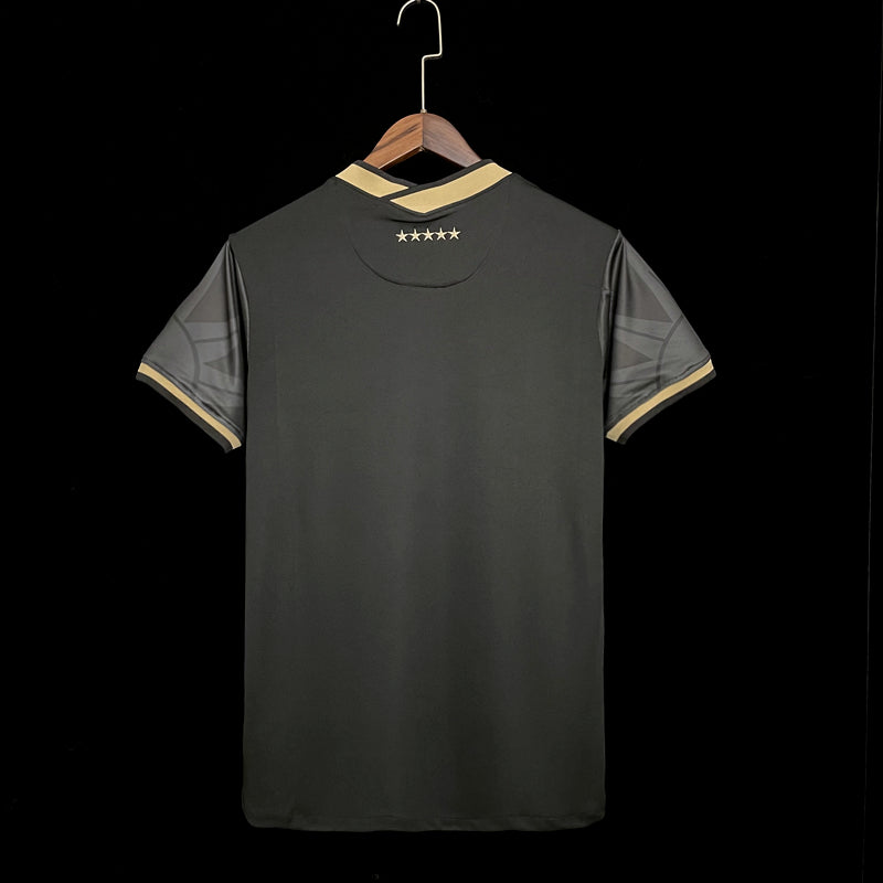 BRÉSIL MAILLOT DOMICILE 2022/23