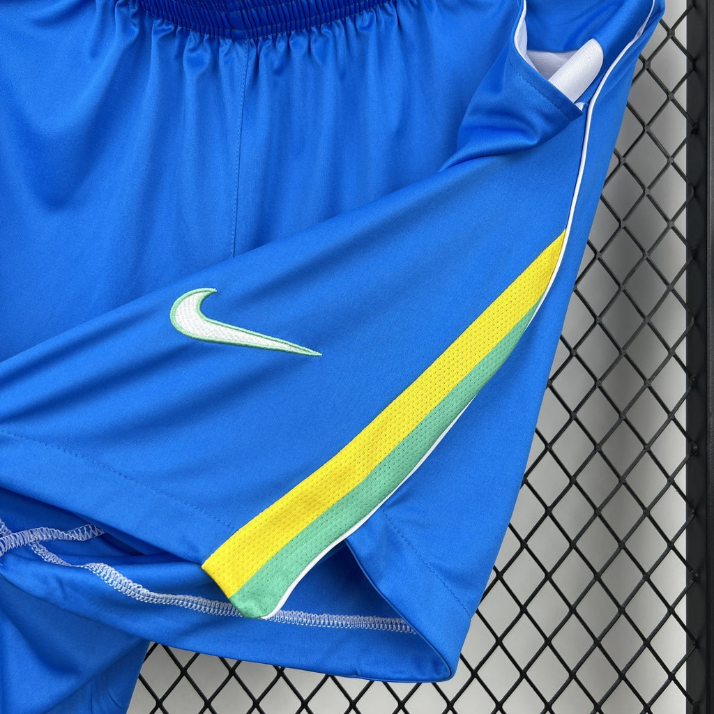 Short de Football Brésil 2026 2027 Coupe Du Monde
