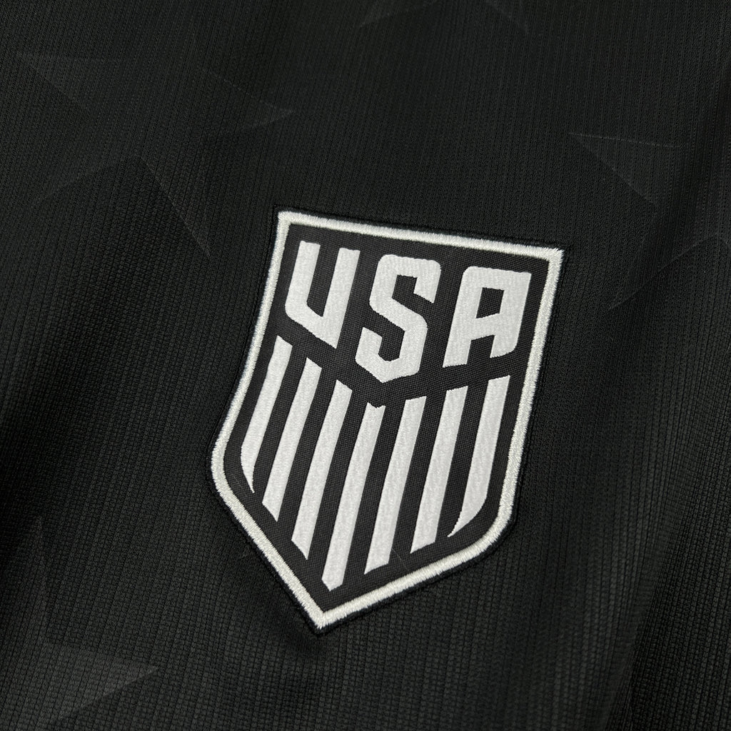 États-Unis maillot foot extérieur 2026 2027 Coupe Du Monde