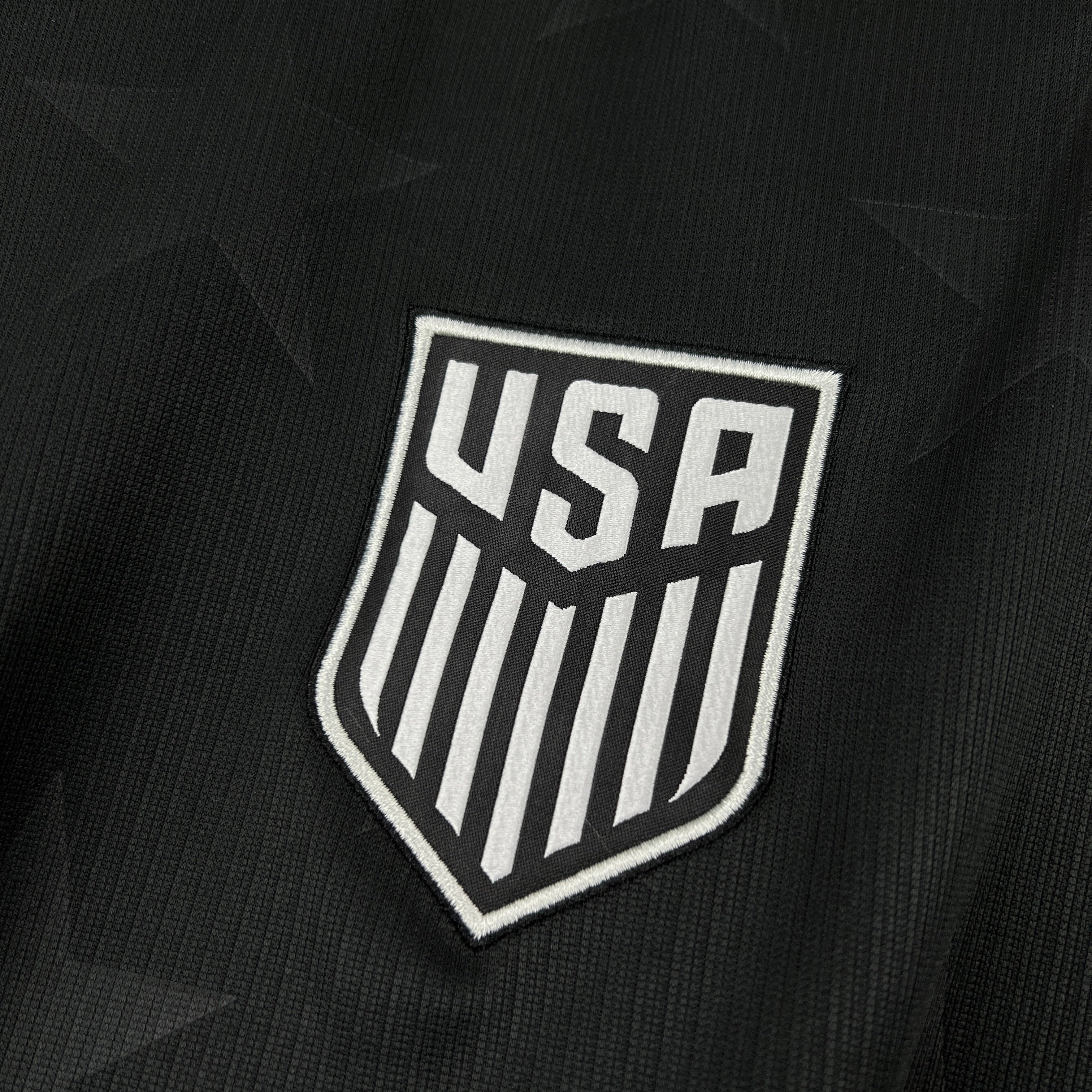 États-Unis maillot foot extérieur 2026 2027 Coupe Du Monde