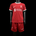 Kit Enfant Liverpool