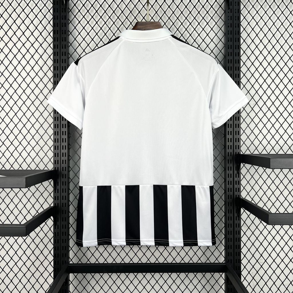 Juventus maillot foot domicile 2026 2027