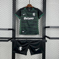 Kit Enfant Sporting Portugal 2025 2026
