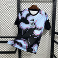 Aston Villa maillot foot 2026 2027 entraînement