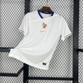 Équipe de France maillot foot extérieur 2025 2026