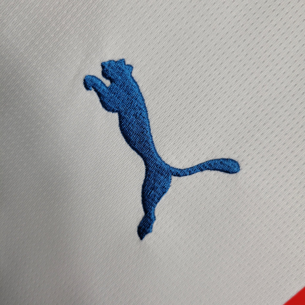 Al Hilal FC Maillot Foot Extérieur 2023 2024