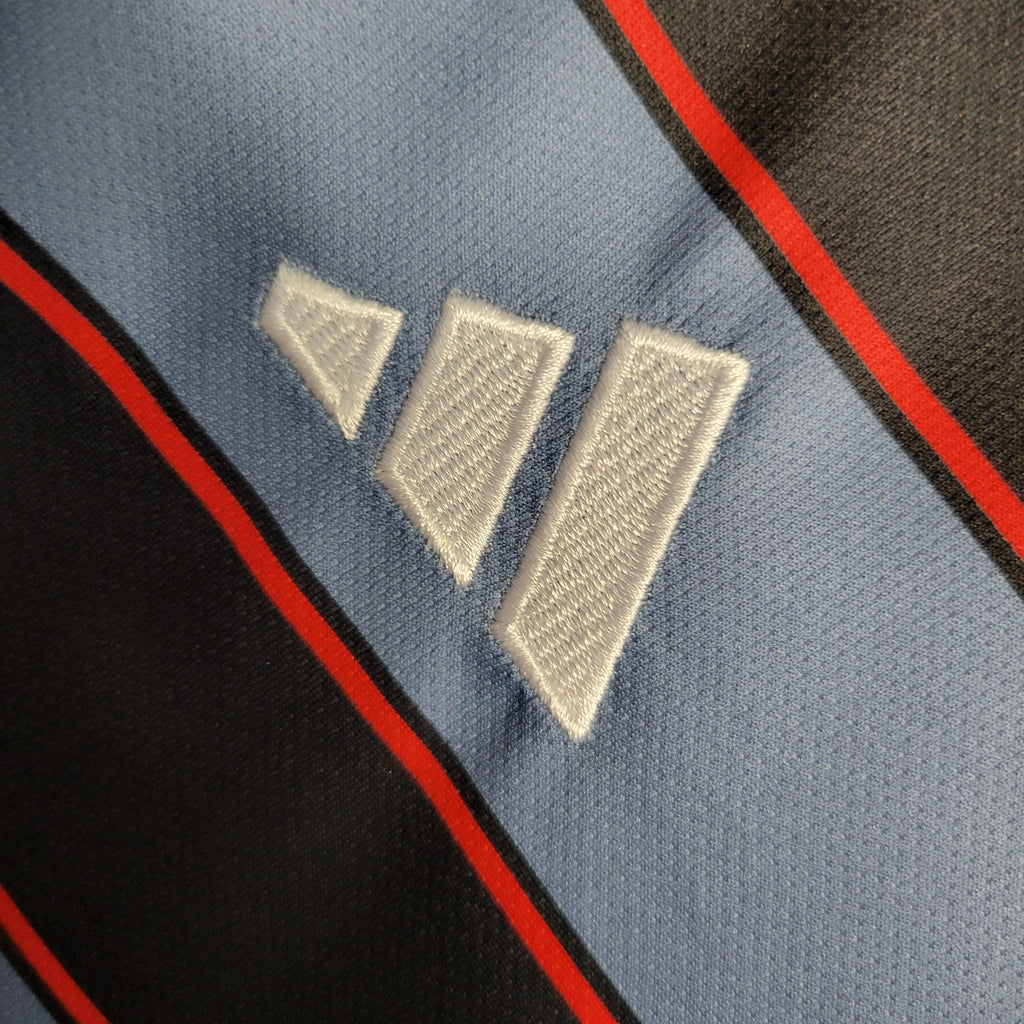 Toronto maillot extérieur 2023 2024