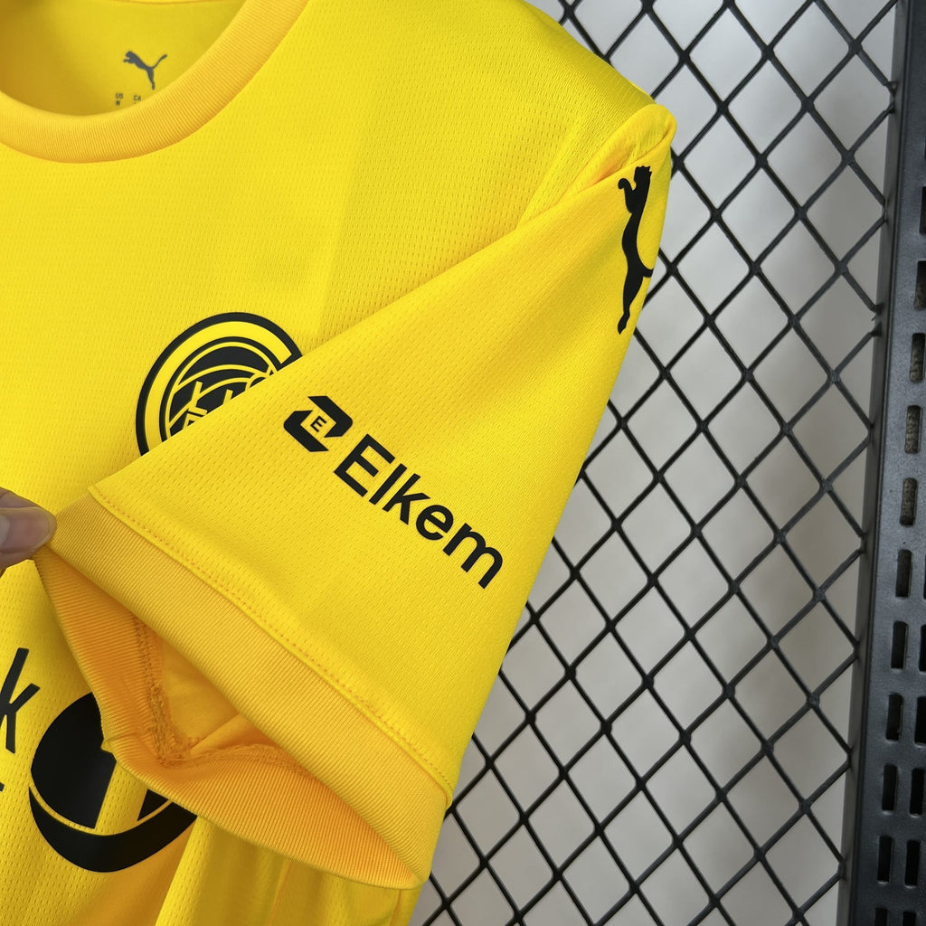 FK Bodø/Glimt maillot foot 2026 2027