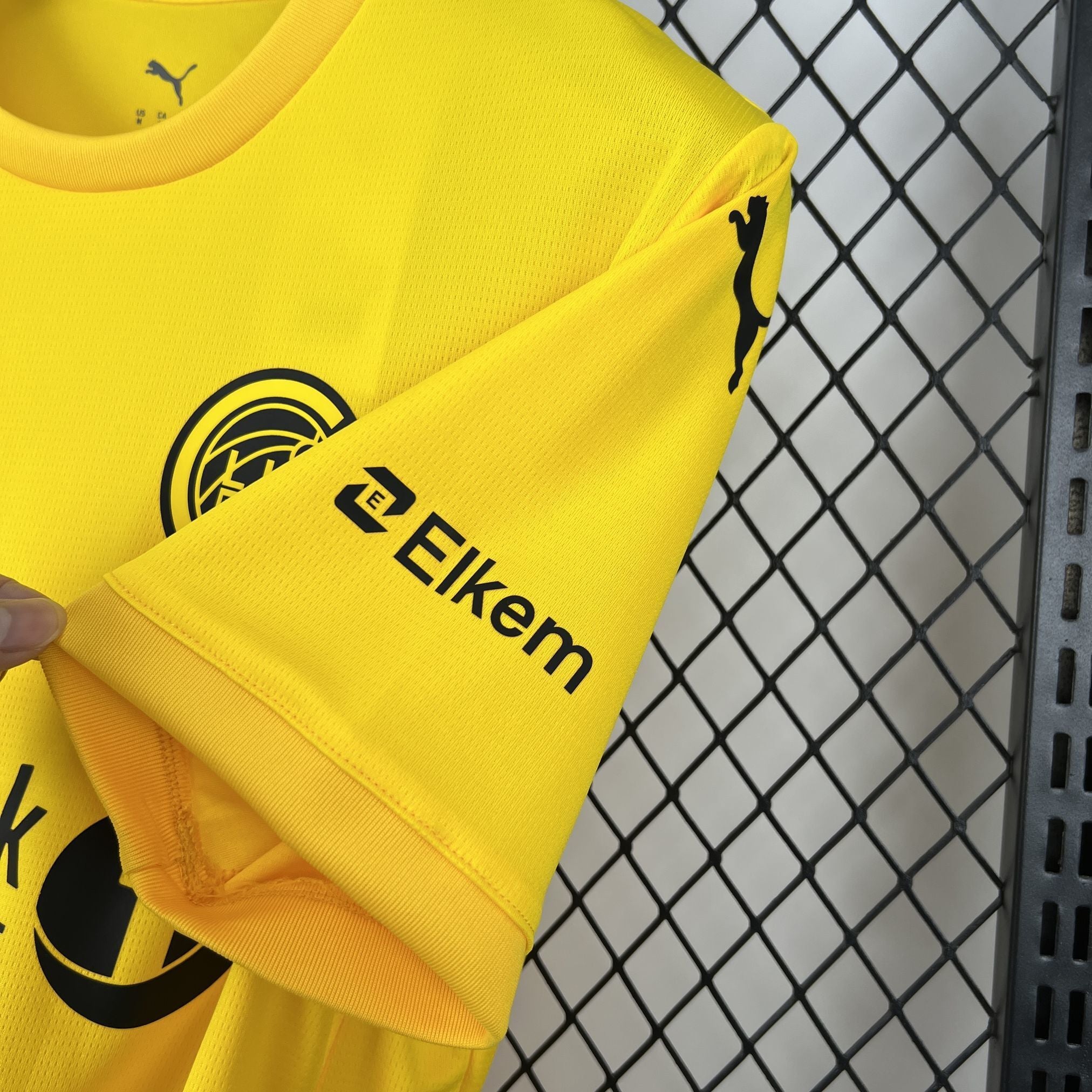 FK Bodø/Glimt maillot foot 2026 2027