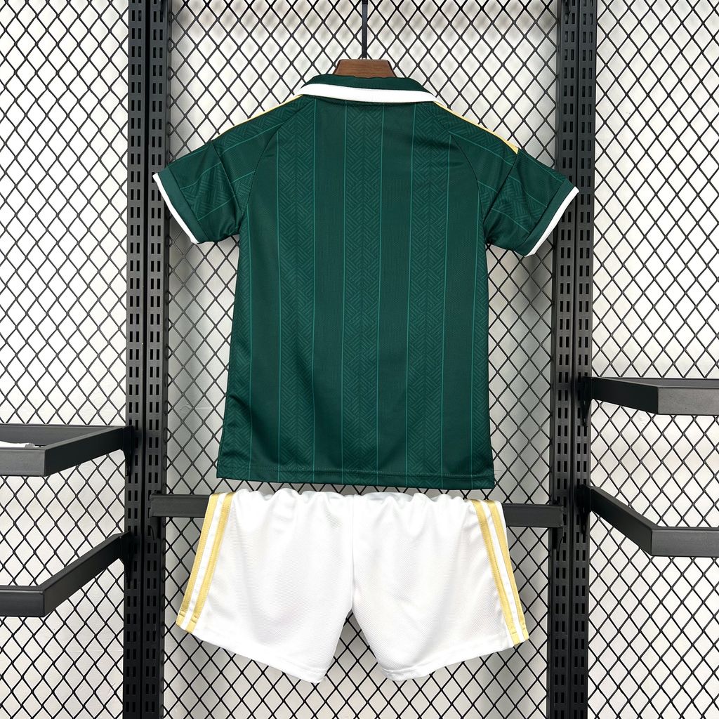 Afrique Du Sud Kit Enfant Coupe Du Monde 2026 2027
